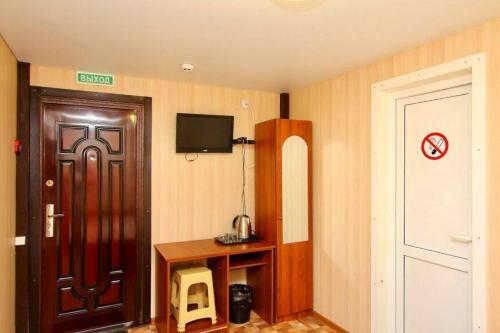 Posada Zateryanniy Rai Mini-hotel