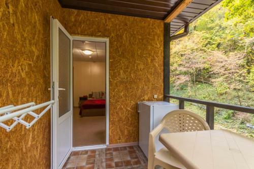 Posada Zateryanniy Rai Mini-hotel