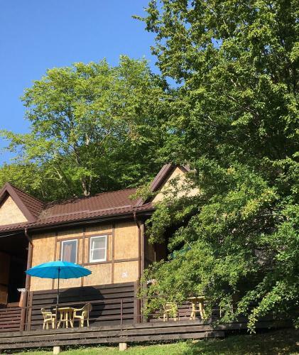 Posada Zateryanniy Rai Mini-hotel