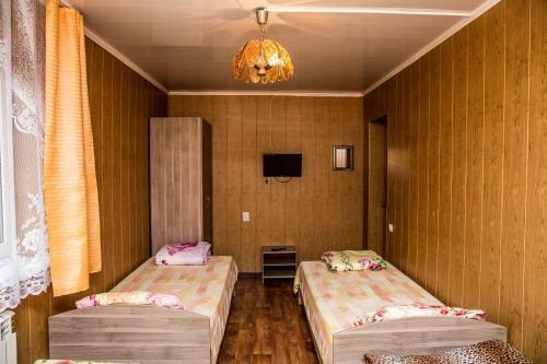 Hostal Guest House Vishnevaya 28a