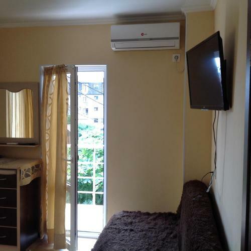 Hostal Guest House Telemah
