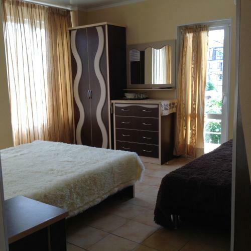 Hostal Guest House Telemah