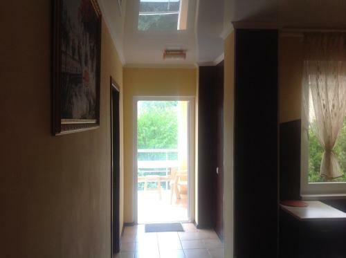 Hostal Guest House Telemah