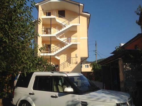 Hostal Guest House Telemah