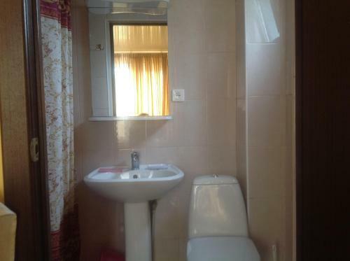 Hostal Guest House Telemah