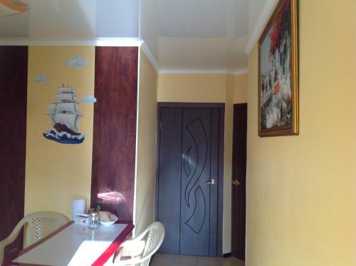 Hostal Guest House Telemah