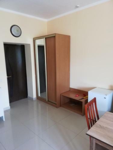 Apart-hotel "family House"