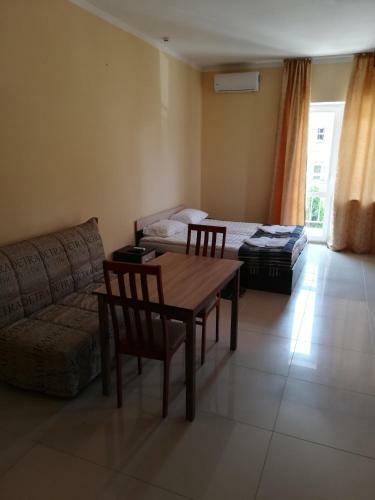 Apart-hotel "family House"