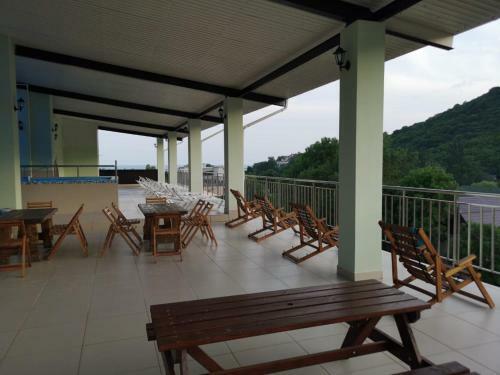 Apart-hotel "family House"
