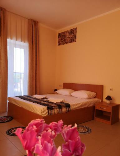 Apart-hotel "family House"