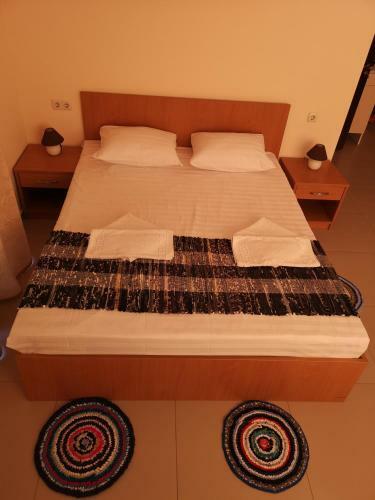 Apart-hotel "family House"