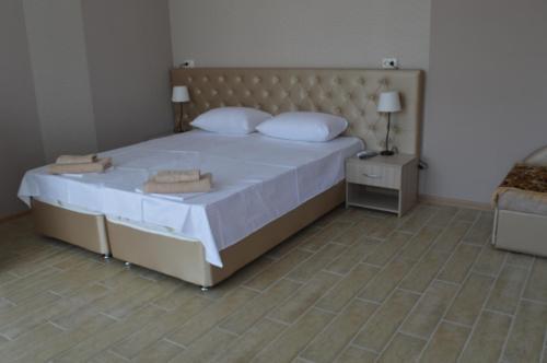 Hostal Guest House On Shkolnaya
