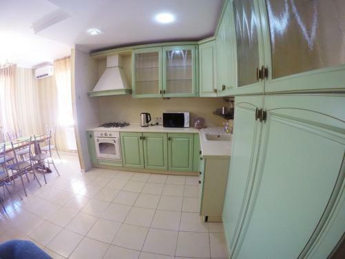 Hostal Gostevoi Dom Family