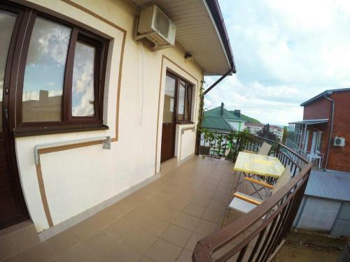 Hostal Gostevoi Dom Family