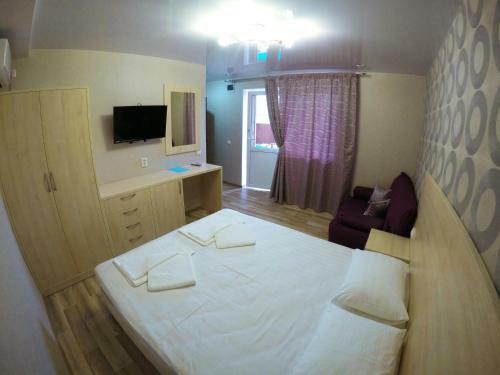 Hostal Gostevoi Dom Family