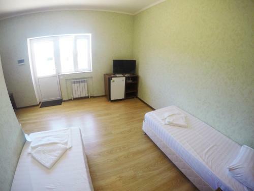 Hostal Gostevoi Dom Family