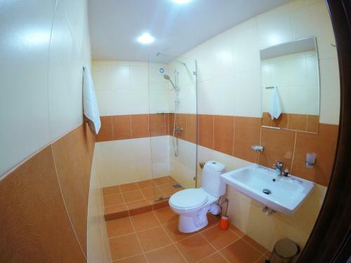 Hostal Gostevoi Dom Family