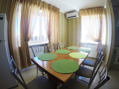 Hostal Gostevoi Dom Family