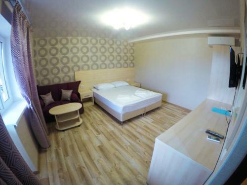 Hostal Gostevoi Dom Family