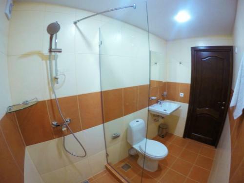 Hostal Gostevoi Dom Family