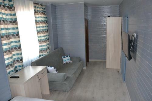 Hostal Gostevoi Dom Family