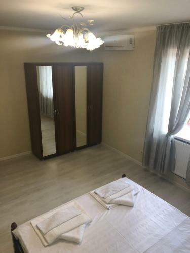 Hostal Gostevoi Dom Family