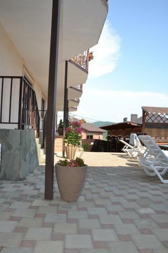 Hostal Gostevoi Dom Family