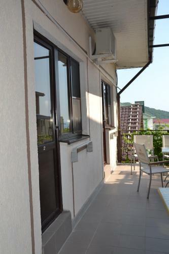 Hostal Gostevoi Dom Family