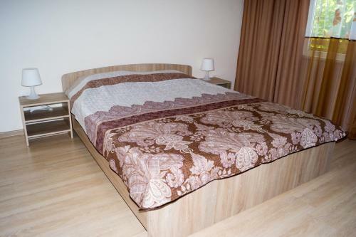 Hostal Rodnoy Prichal Guest House