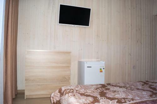 Hostal Rodnoy Prichal Guest House
