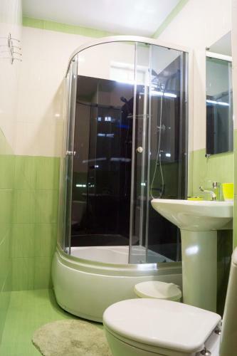 Hostal Rodnoy Prichal Guest House