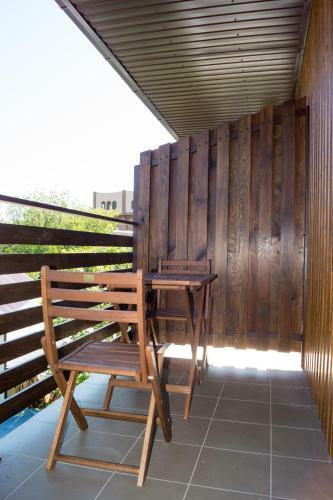 Hostal Rodnoy Prichal Guest House