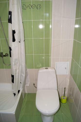 Hostal Rodnoy Prichal Guest House