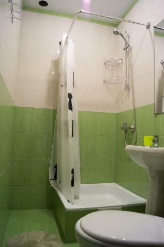 Hostal Rodnoy Prichal Guest House