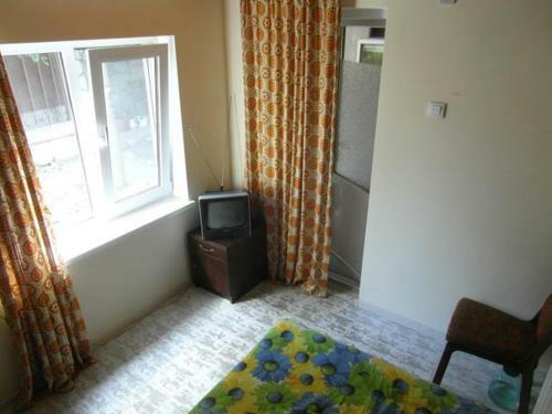 Hostal Gostievoi Dvorik Na Rabochey 20