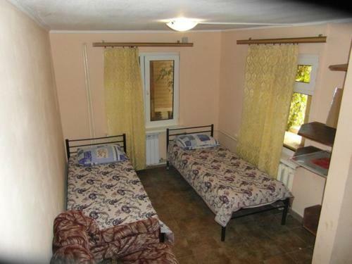 Hostal Gostievoi Dvorik Na Rabochey 20