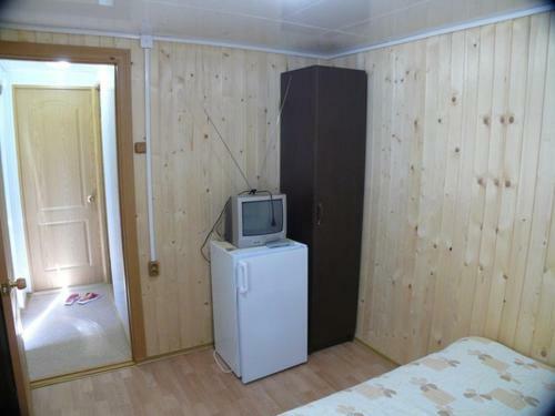 Hostal Gostievoi Dvorik Na Rabochey 20