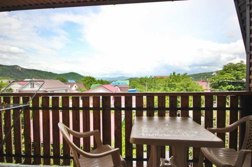 Hostal Gostievoi Dvorik Na Rabochey 20