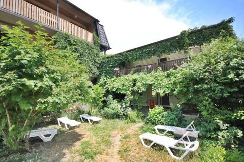 Hostal Gostievoi Dvorik Na Rabochey 20