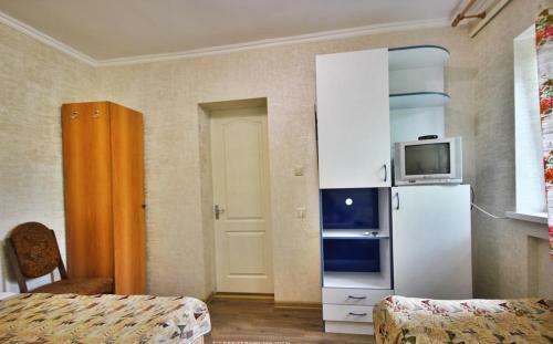 Hostal Gostievoi Dvorik Na Rabochey 20