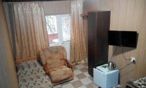 Hostal Gostievoi Dvorik Na Rabochey 20