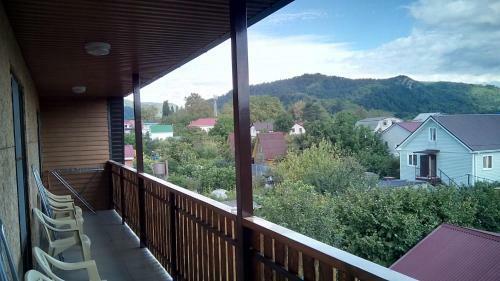 Hostal Gostievoi Dvorik Na Rabochey 20