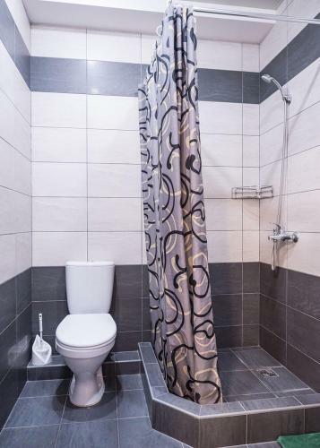 Hostal Gostievoi Dvorik Na Rabochey 20