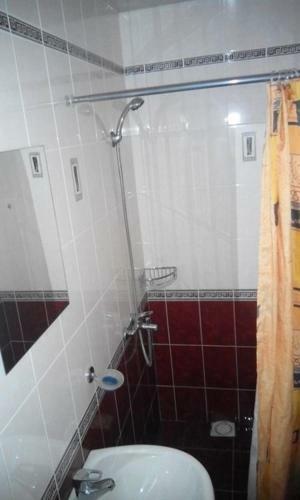 Hostal Gostievoi Dvorik Na Rabochey 20