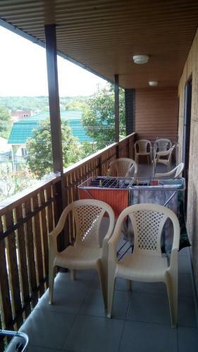 Hostal Gostievoi Dvorik Na Rabochey 20