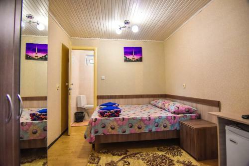 Hostal Odissey