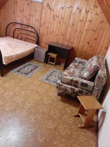 Hostal Odissey