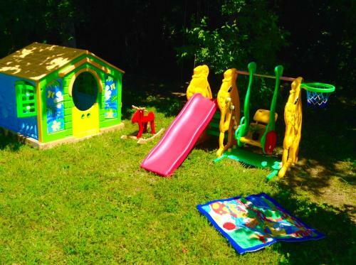 Holiday Home Villa Anna