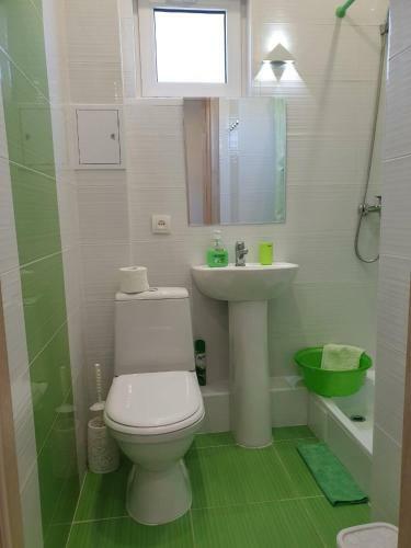 Hostal Guest House Alisa