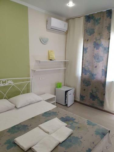 Hostal Guest House Alisa